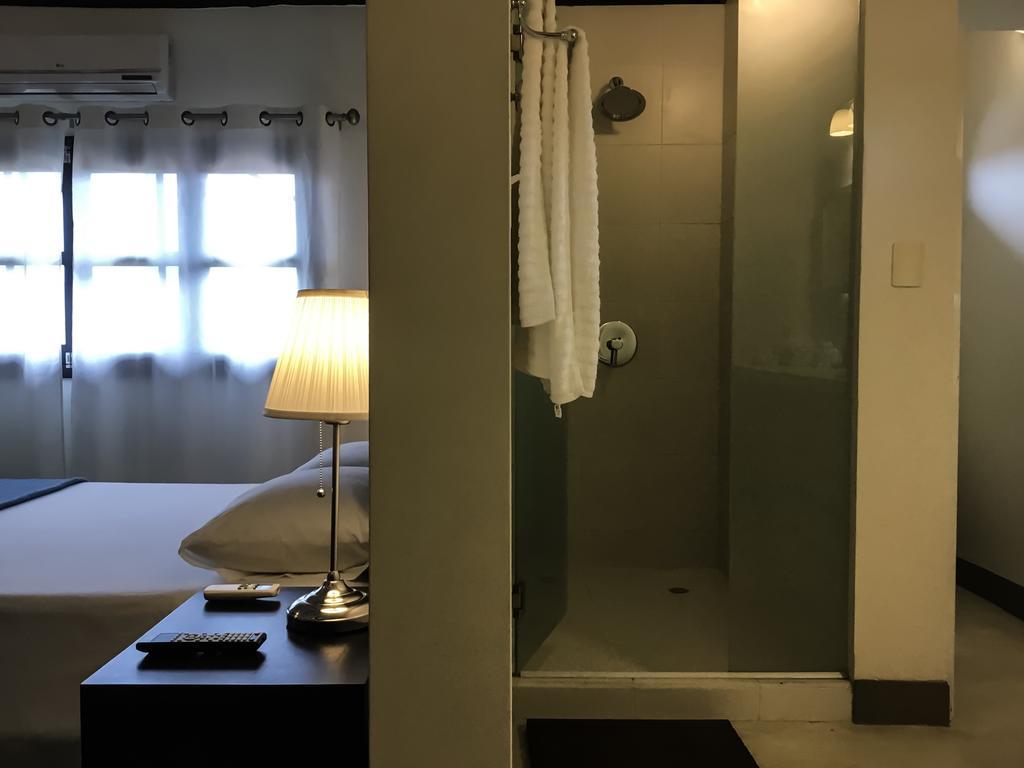 Bed and Breakfast Casa Ines Санта-Марта Экстерьер фото