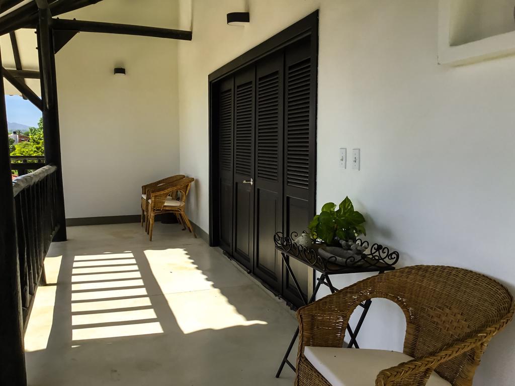 Bed and Breakfast Casa Ines Санта-Марта Экстерьер фото